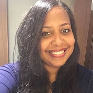 Meet your Posher, Monica